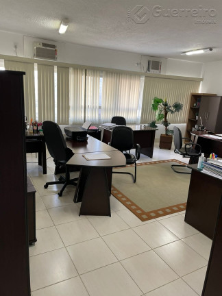 Imagem Sala Comercial à Venda, 50 m² em Centro - Florianópolis