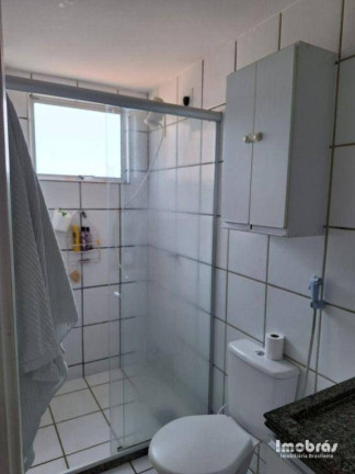 Imagem Apartamento com 3 Quartos à Venda, 80 m² em Engenheiro Luciano Cavalcante - Fortaleza Imagem Apartamento com 3 Quartos à Venda, 80 m² em Engenheiro Luciano Cavalcante - Fortaleza