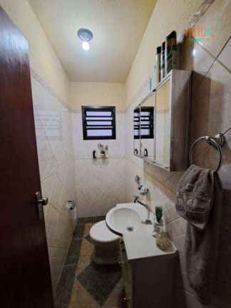 Imagem Sobrado com 3 Quartos à Venda, 190 m² em Jardim Mutinga - São Paulo