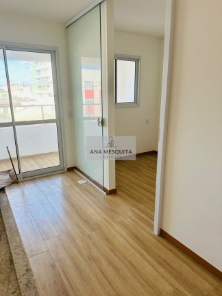 Imagem Apartamento com 1 Quarto à Venda, 25 m² em Amaralina - Salvador