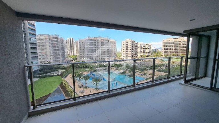 Imagem Apartamento com 3 Quartos à Venda, 119 m² em Barra Da Tijuca - Rio De Janeiro