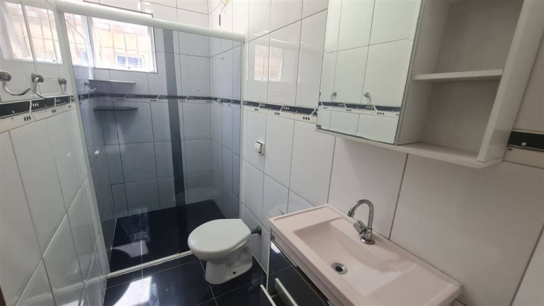 Imagem Casa com 2 Quartos à Venda, 77 m² em Nova Mirim - Praia Grande Imagem Casa com 2 Quartos à Venda, 77 m² em Nova Mirim - Praia Grande