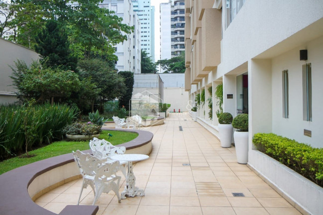 Imagem Apartamento com 1 Quarto à Venda, 71 m² em Moema - São Paulo Imagem Apartamento com 1 Quarto à Venda, 71 m² em Moema - São Paulo