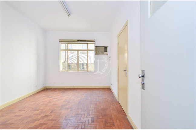 Imagem Sala Comercial à Venda, 100 m² em Sete Praias - São Paulo