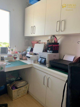Imagem Apartamento com 3 Quartos à Venda, 79 m² em Jardim Novo Itu - Itu Imagem Apartamento com 3 Quartos à Venda, 79 m² em Jardim Novo Itu - Itu