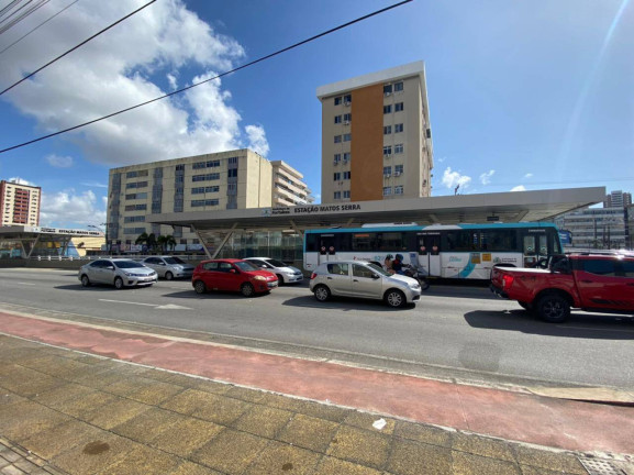 Imagem Sala Comercial à Venda, 705 m² em Fátima - Fortaleza