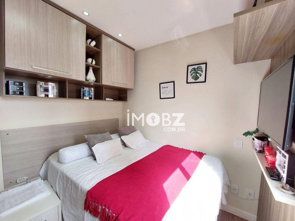 Imagem Imóvel com 3 Quartos à Venda, 66 m² em Vila Andrade - São Paulo