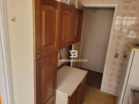 Imagem Apartamento com 2 Quartos para Alugar, 77 m² em Enseada - Guarujá Imagem Apartamento com 2 Quartos para Alugar, 77 m² em Enseada - Guarujá