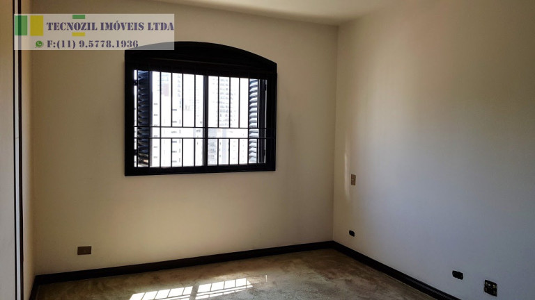 Imagem Apartamento com 3 Quartos à Venda, 248 m² em Jardim Vila Mariana - São Paulo Imagem Apartamento com 3 Quartos à Venda, 248 m² em Jardim Vila Mariana - São Paulo