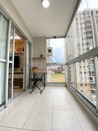 Apartamento com 3 Quartos à Venda, 74 m² em Praia De Itaparica - Vila Velha