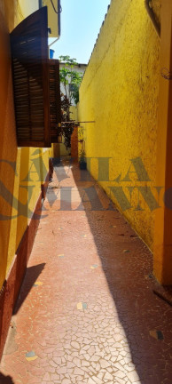 Imagem Sobrado com 3 Quartos à Venda, em Mooca - São Paulo Imagem Sobrado com 3 Quartos à Venda, em Mooca - São Paulo