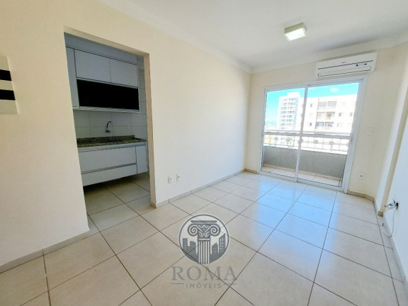 Imóvel com 2 Quartos à Venda, 66 m² em Nova Aliança - Ribeirão Preto