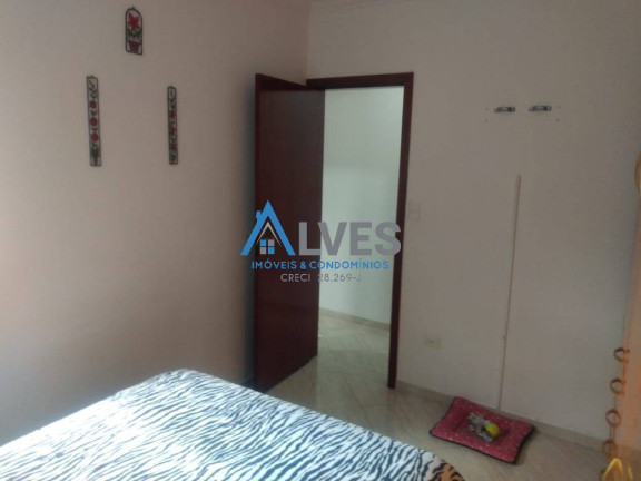 Imagem Cobertura com 3 Quartos à Venda, 151 m² em Vila Curuçá - Santo André