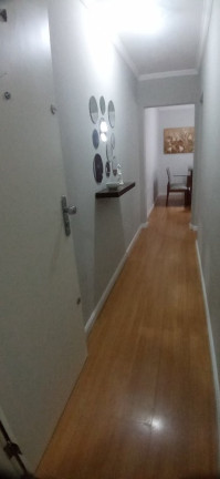 Imagem Apartamento com 2 Quartos à Venda, 80 m² em Embaré - Santos Imagem Apartamento com 2 Quartos à Venda, 80 m² em Embaré - Santos