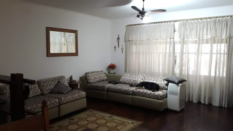Imagem Casa com 3 Quartos à Venda, 200 m² em Jardim Independência - São Paulo Imagem Casa com 3 Quartos à Venda, 200 m² em Jardim Independência - São Paulo