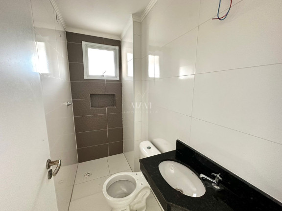 Imagem Apartamento com 2 Quartos à Venda, 77 m² em Aviação - Praia Grande