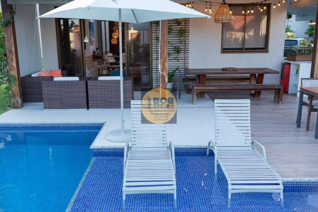Imagem Apartamento com 4 Quartos à Venda, 153 m² em Porto De Galinhas - Ipojuca