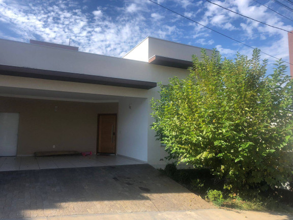 Imagem Casa de Condomínio com 4 Quartos à Venda, 250 m² em Condomínio Villagio Milano - Sorocaba