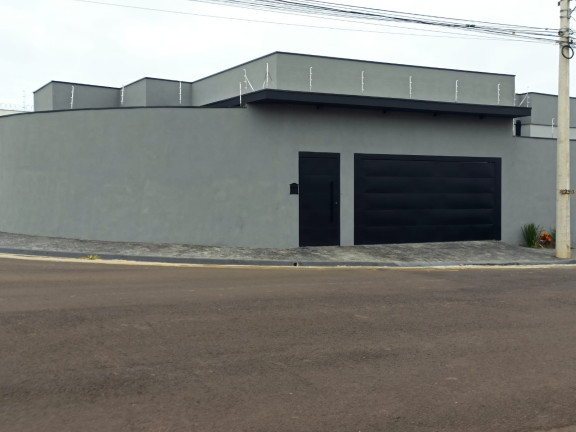 Casa com 3 Quartos à Venda,  em Esplanada Primo Meneghetti Ii - Franca