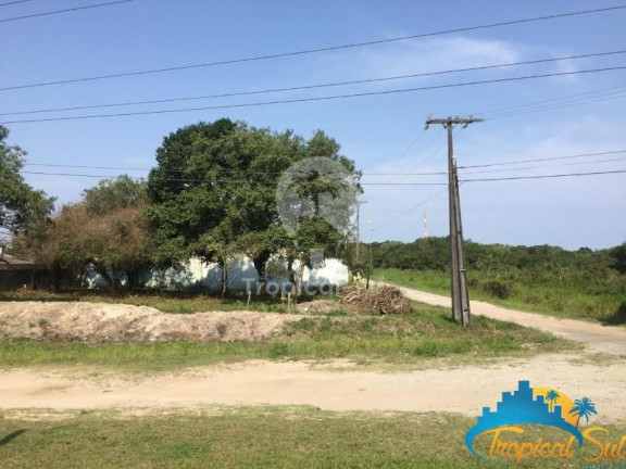 Imagem Terreno à Venda, 344 m² em Shangri-lá - Pontal Do Parana