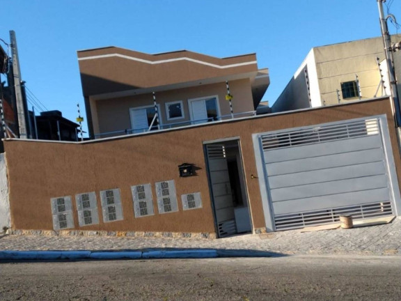 Apartamento com 2 Quartos à Venda,  em Vila Antonieta - São Paulo