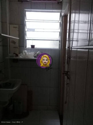 Imagem Sala Comercial à Venda, 35 m² em Centro - São Vicente Imagem Sala Comercial à Venda, 35 m² em Centro - São Vicente