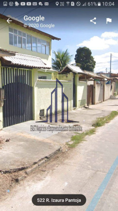 Imagem Casa à Venda, 360 m² em Nova Cidade - Itaboraí Imagem Casa à Venda, 360 m² em Nova Cidade - Itaboraí