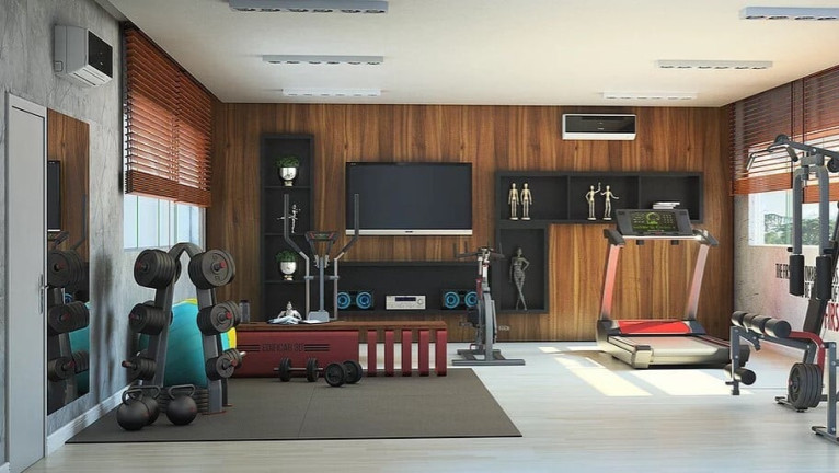 Imagem Apartamento com 3 Quartos à Venda, 267 m² em Ingleses Do Rio Vermelho - Florianópolis