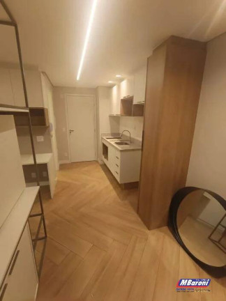 Imagem Apartamento com 1 Quarto para Alugar, 28 m² em Vila Mariana - São Paulo Imagem Apartamento com 1 Quarto para Alugar, 28 m² em Vila Mariana - São Paulo