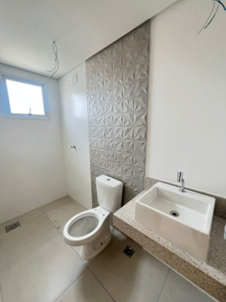 Imagem Apartamento com 2 Quartos à Venda, 61 m² em Setor Marista - Goiânia