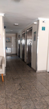 Imagem Imóvel com 3 Quartos à Venda, 80 m² em Aclimação - São Paulo Imagem Imóvel com 3 Quartos à Venda, 80 m² em Aclimação - São Paulo