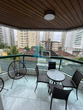 Imagem Apartamento com 3 Quartos à Venda, 125 m² em Tupi - Praia Grande Imagem Apartamento com 3 Quartos à Venda, 125 m² em Tupi - Praia Grande