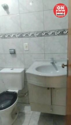 Imagem Apartamento com 2 Quartos à Venda, 67 m² em Saboó - Santos Imagem Apartamento com 2 Quartos à Venda, 67 m² em Saboó - Santos