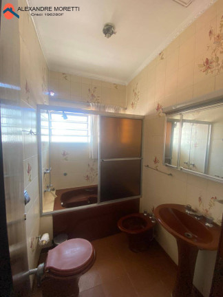 Imagem Casa com 3 Quartos para Alugar,  em Jardim Faculdade - Sorocaba
