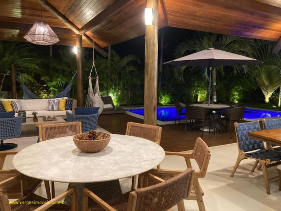Imagem Imóvel com 6 Quartos à Venda, 300 m² em Praia Do Forte - Mata De São João Imagem Imóvel com 6 Quartos à Venda, 300 m² em Praia Do Forte - Mata De São João