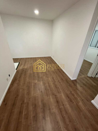 Imagem Apartamento com 2 Quartos à Venda, 44 m² em Paulicéia - São Bernardo Do Campo Imagem Apartamento com 2 Quartos à Venda, 44 m² em Paulicéia - São Bernardo Do Campo
