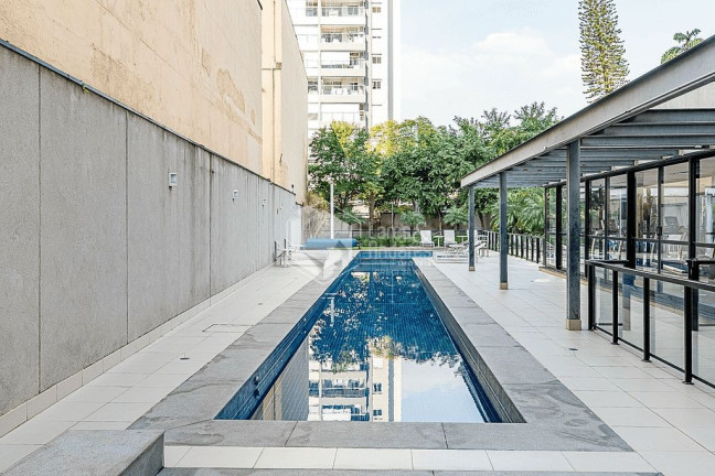 Imagem Studio com 1 Quarto à Venda, 33 m² em Vila Mariana - São Paulo