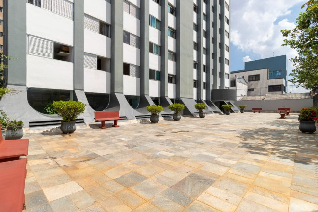 Imagem Apartamento com 3 Quartos à Venda, 101 m² em Saúde - São Paulo