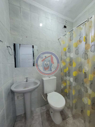 Imagem Casa com 2 Quartos à Venda, 163 m² em Vera Cruz - Mongaguá Imagem Casa com 2 Quartos à Venda, 163 m² em Vera Cruz - Mongaguá