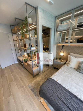Imagem Apartamento com 2 Quartos à Venda, 47 m² em Mooca - São Paulo