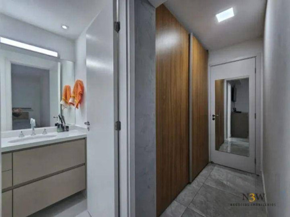 Imagem Apartamento com 3 Quartos à Venda, 105 m² em Vila Anastácio - São Paulo Imagem Apartamento com 3 Quartos à Venda, 105 m² em Vila Anastácio - São Paulo