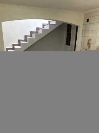 Imagem Sobrado com 3 Quartos à Venda, 199 m² em Jardim Mauá - Mauá