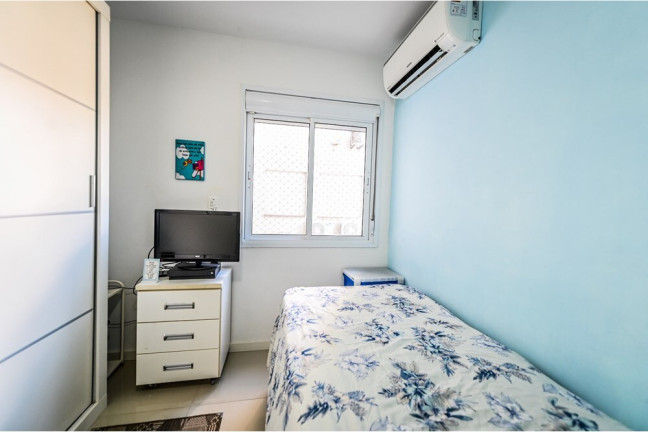 Imagem Apartamento com 3 Quartos à Venda, 129 m² em Camaquã - Porto Alegre Imagem Apartamento com 3 Quartos à Venda, 129 m² em Camaquã - Porto Alegre