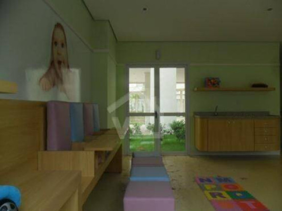 Imagem Apartamento com 2 Quartos à Venda, 48 m² em Vila Andrade - São Paulo Imagem Apartamento com 2 Quartos à Venda, 48 m² em Vila Andrade - São Paulo