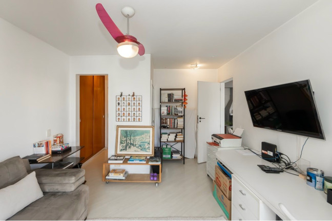 Imagem Imóvel com 2 Quartos à Venda, 204 m² em Vila Olímpia - São Paulo Imagem Imóvel com 2 Quartos à Venda, 204 m² em Vila Olímpia - São Paulo