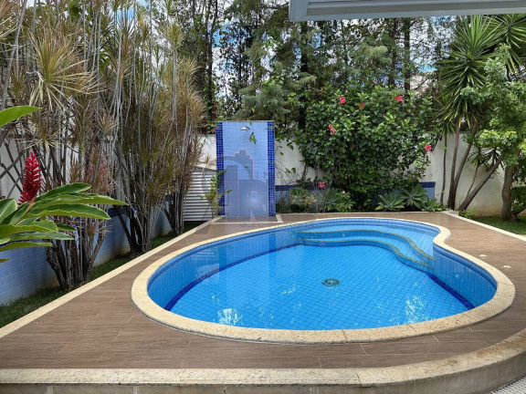 Imagem Casa com 4 Quartos à Venda, 360 m² em Ibituruna - Montes Claros Imagem Casa com 4 Quartos à Venda, 360 m² em Ibituruna - Montes Claros