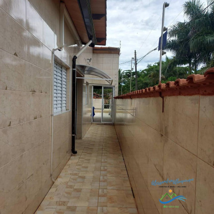 Imagem Casa com 2 Quartos à Venda, 110 m² em Grandesp - Itanhaém