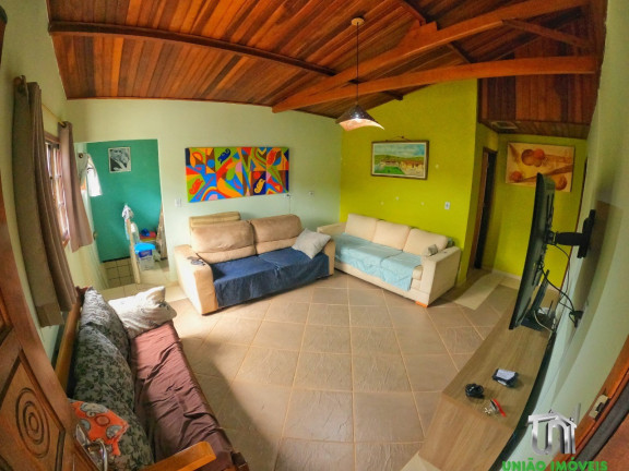 Imagem Imóvel com 3 Quartos à Venda, 163 m² em Chácara Fernão Dias - Bragança Paulista