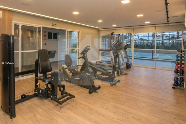 Imagem Apartamento com 3 Quartos à Venda, 73 m² em Ribeirânia - Ribeirão Preto