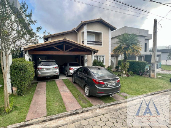 Imagem Casa de Condomínio com 5 Quartos à Venda, 224 m² em Botujuru - Mogi Das Cruzes Imagem Casa de Condomínio com 5 Quartos à Venda, 224 m² em Botujuru - Mogi Das Cruzes